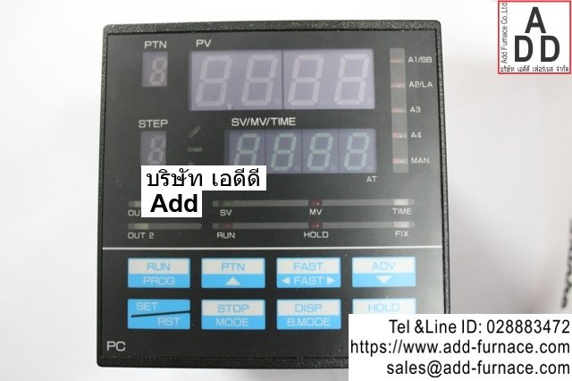 pc 935 r/m bk,c5,a2,ts,shinko temperature controller(5)